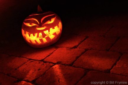 jack-o-lantern, halloween, candy, trick-or-treat