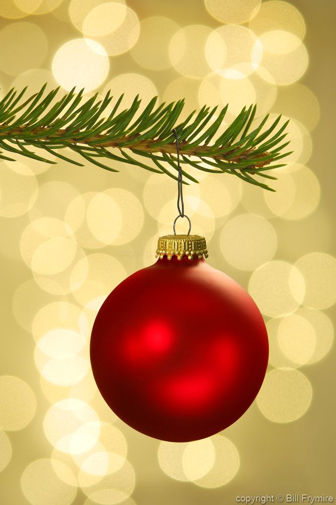 A History of Christmas Tree Ornaments Bill FrymireBill Frymire