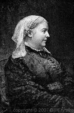 Dinah Maria Craik