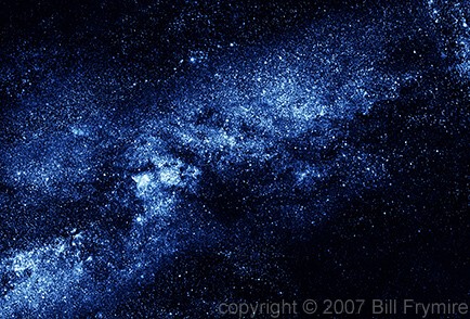 milky way