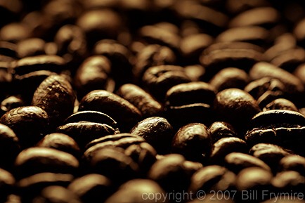 coffee beans
