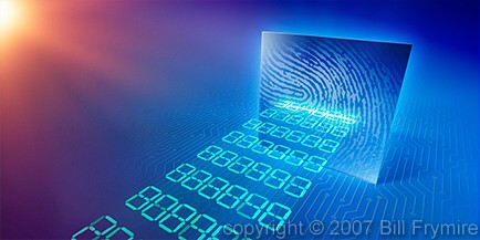 digital security