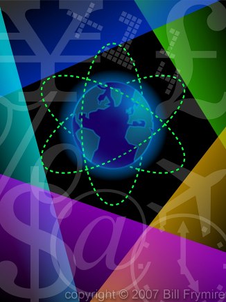 business collage