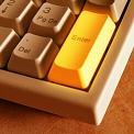 computer keyboard
