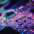 hard drive circuit board