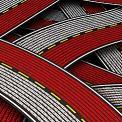 weaved digital highway