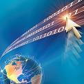 globe binary and cursor