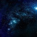 starry sky