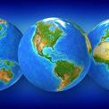 triple connected earths