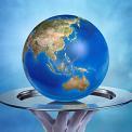 world on a platter asia